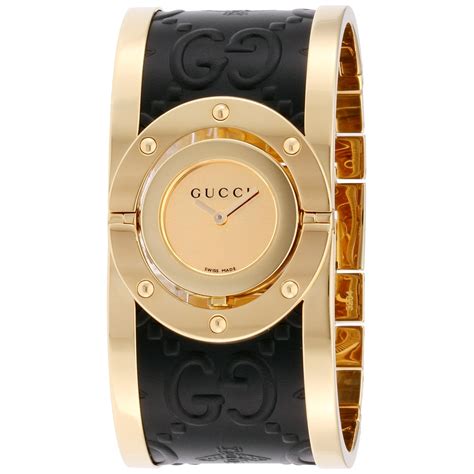 gucci bangle watches for women